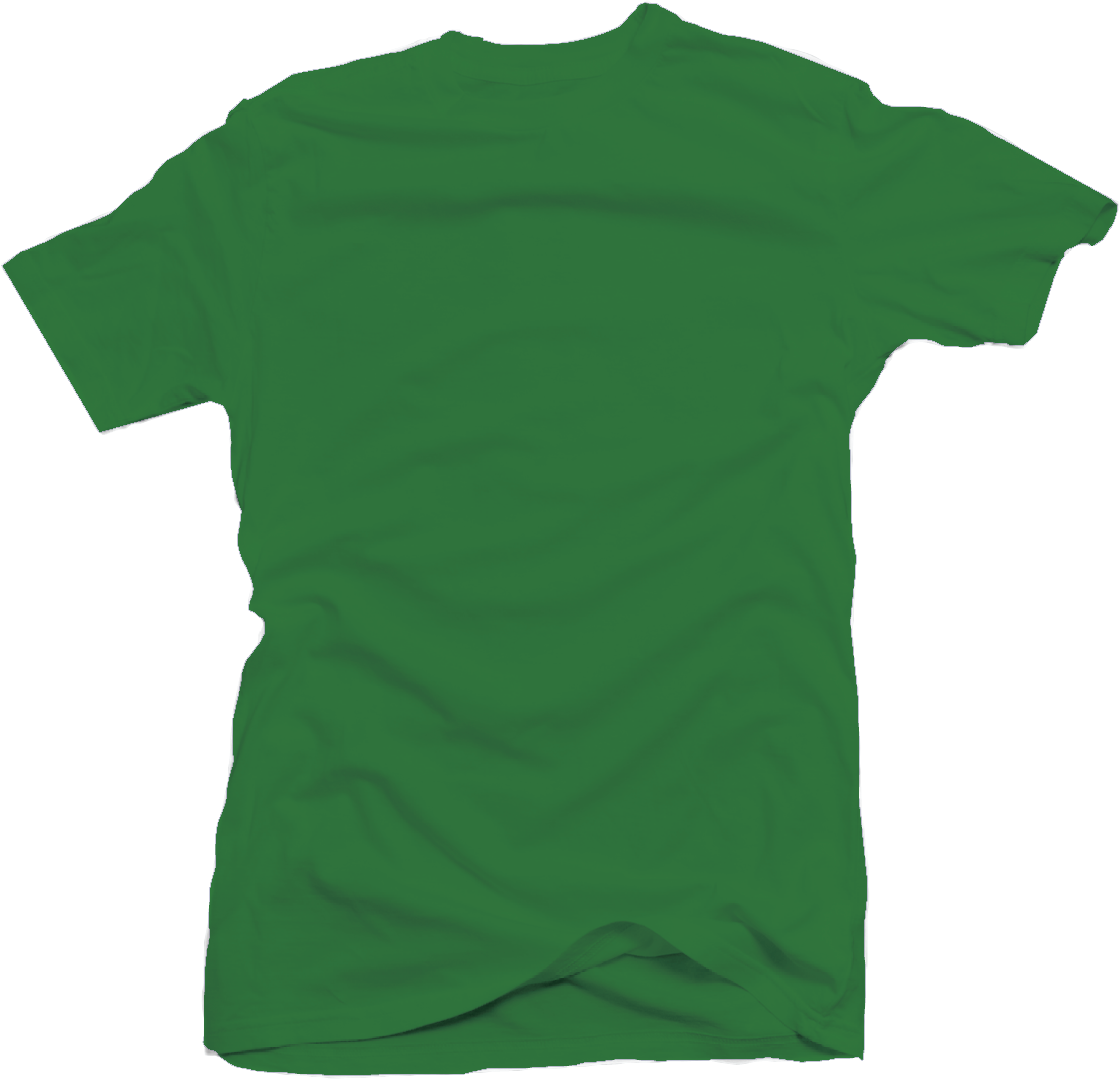 белая футболка / черная футболка / зеленая футболка / красная футболка